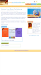Mobile Screenshot of mybookseller.co.uk